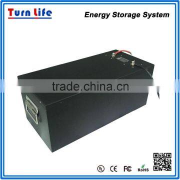 Li-ion 72v 40ah lifepo4 battery pack with intelligent Bms Battery batteries                        
                                                Quality Choice