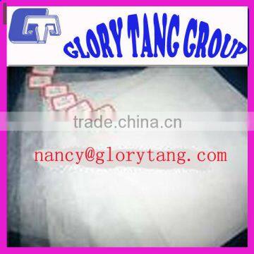 Spunlace nonwoven , PLA spunlace nonwoven with wood pulp