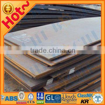 JIS Standard Carbon Steel Plate SS330