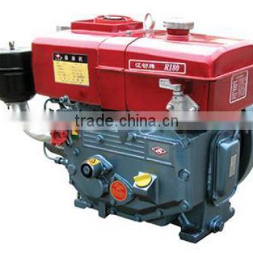 R1804-stroke single cylider diesel engine china suppiler