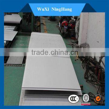 Good Price For 310S Stainless Steel Plates