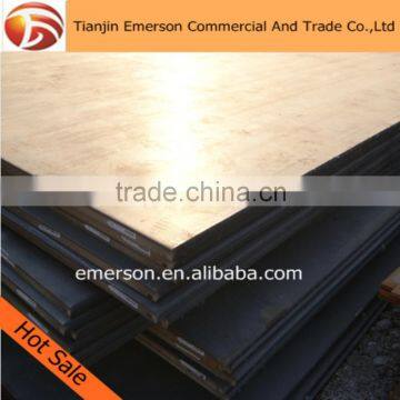 St37-2 St37-3 carbon structure plain carbon steel plate sheet, cast steel plate, Tianjin.