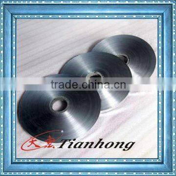 Aluminium polyester tape for cables(aluminum+polyester)