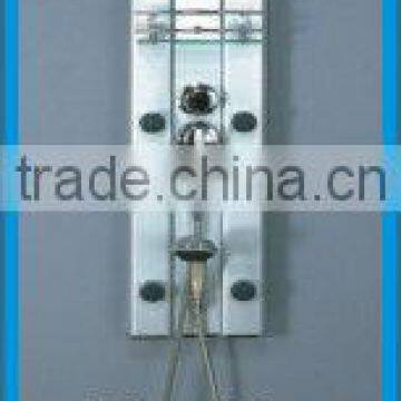 Aluminium alloy shower panel L01