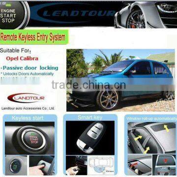 Ultra start remote car starter for Opel Calibra