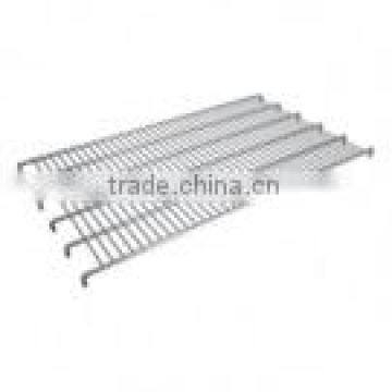 Wire Mesh Stackable Pallet Basket photo-3