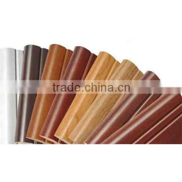 Fatory direct supplying pine wood moulding with best price from china