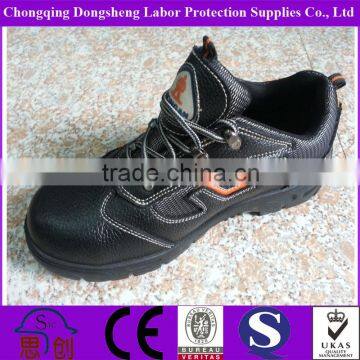 Breath Safety Anti-smashing Import Shoes