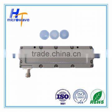 800-2700mhz Micro Wave 300 Watts N-Female Low Pim Tapper Power Distribution Equipments photo-5