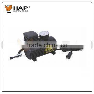 Small type auto tools 12V air compessor