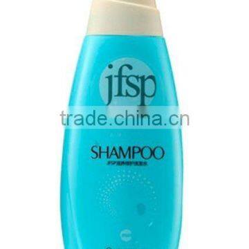 nourishing and repairing shampoo 400ml