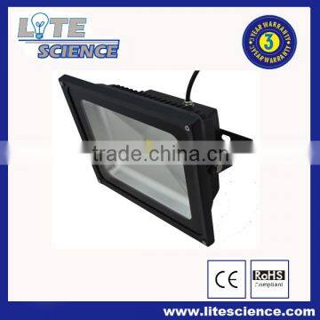 3 year warranty 50W Led flood light