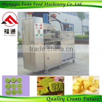 Sweet Dimsum Food Making Machine Dimsum Maker                        
                                                Quality Choice