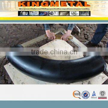 DN300 SCH80 carbon steel elbow