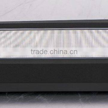 Plastic Rectangle Outdoor Led Stair Wall Light,interior Led Decoration Step Light photo-6