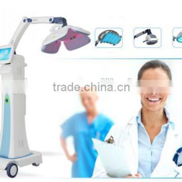 Hair Loss Treatment Machine Laser Hair Growth! 650nm hair loss treatment machine