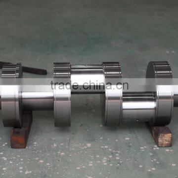Crankshaft for Mud Plunger Pump,manufacturer