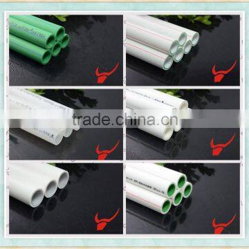 PPR Pipe Underfloor Heating Pipe System HOTSALE Factory Supply Germany Technology Quality Choice photo-2