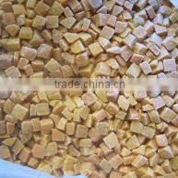 IQF Frozen Pumpkin Diced With Best Price photo-5