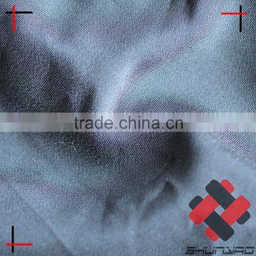 50D Viscose Elastane Fabric 92%V 8%sp Spandex Viscose Georgette for Fashion Apprarel photo-3