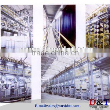 Model 1232 Rope Dyeing Range photo-2