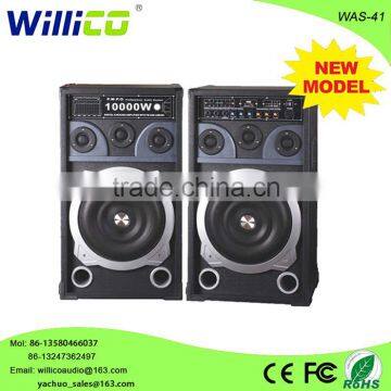 Fashional top selling 2.0 USB multimedia PC Speaker