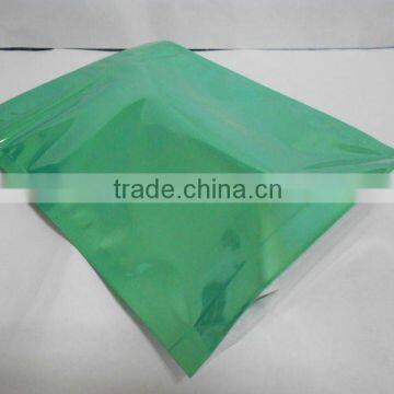 cheapest plastic lamination bag with zipper