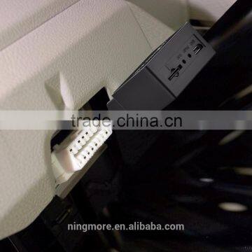 2016 Very New Car Gps Tracker Mini OBD GPS Tracker Built in Battery With Free Software photo-6