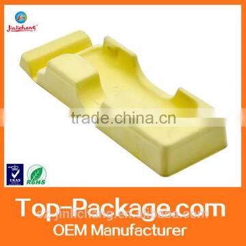 ps flocking blister tray
