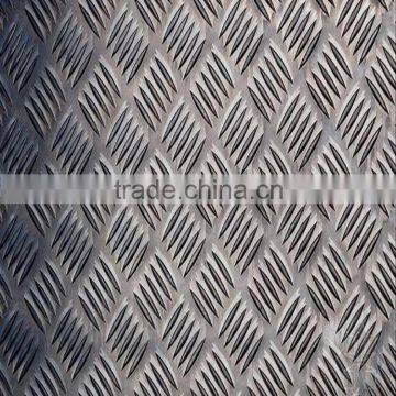 Embossed Stainless Steel 316L Decorative Sheet