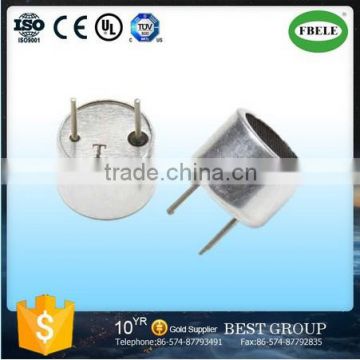 PLASTIC 25KHZ ultrasonic 4-20ma level sensor FBULS1612A