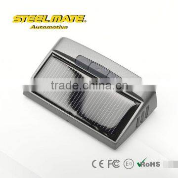 2015 SteelmateTP-S1 Solar Power Tpms Electroshock Flashlight, Tpms Pressure Sensor, Dial Gauges photo-3