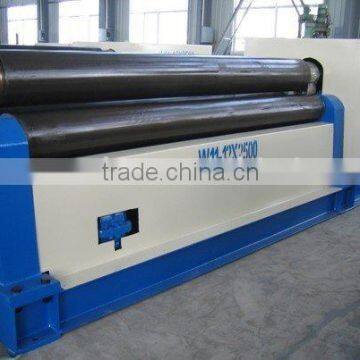 Metform electric pipe rolling machine