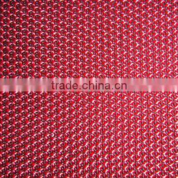 1680D pvc fabric--Jacquard