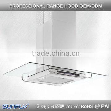 LOH8906-13G(900mm) Europe best-selling island hood