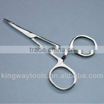 5.5" Stainless Steel Fishing Scissor Pliers