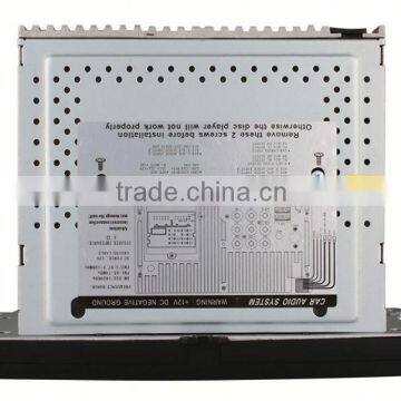 2 Din Android 4.4 up to Android 5.1 Car DVD With GPS Radio for Verna Support IPod RDS Wifi 3G photo-5