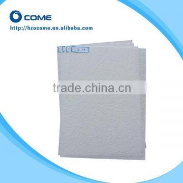 F8 Micro fiberglass Filter Paper