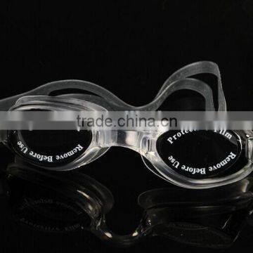 2015 Swimming Goggles Waterproof Diving Swimming Glasses photo-4