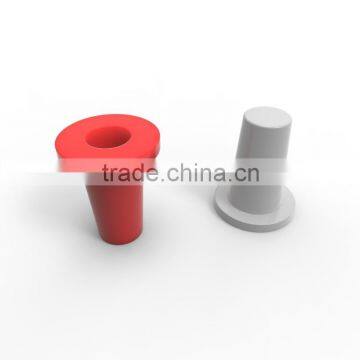 SC107 customized push button Switch cap