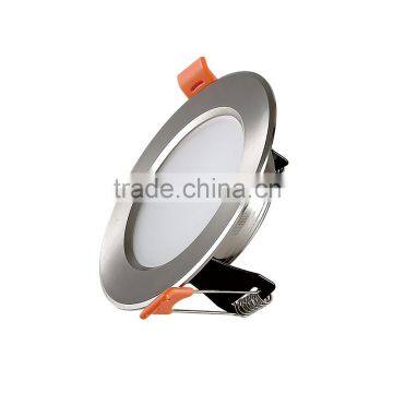 IP44 Aluminum 28W SMD LED Downlight photo-2