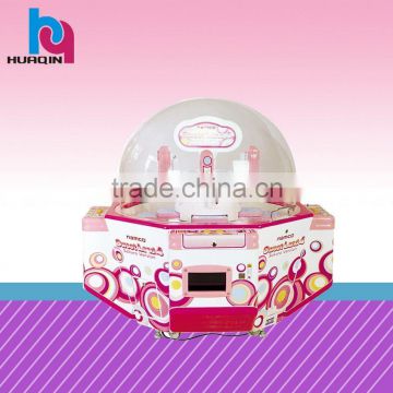 HQ2364 Crane & gift machine (dig sugars)