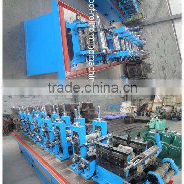 new track roll forming machine