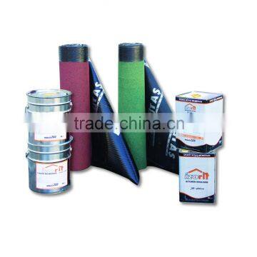 WATERPROOF MEMBRANE photo-3