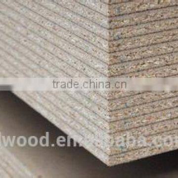 E0 E1 First-class Melamine Laminated Chipboard Outdoor photo-2