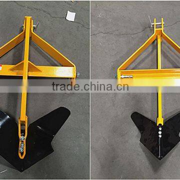 3Point Single Row Middle Buster;tractor Mounted Sobsoilder Cultivator photo-2