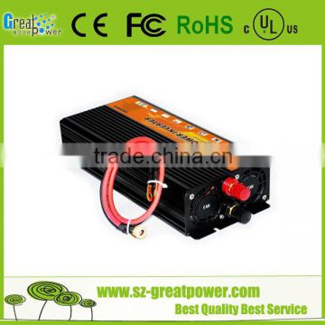 portable pure sine wave inverter power inverter machine energy save