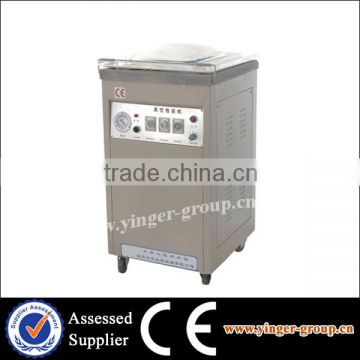 CE Approval Vacuum Packing Machine, vacuum packaging machine