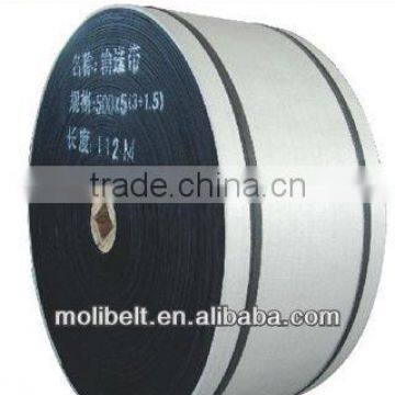 ep150 rubber conveyor belt with super quality