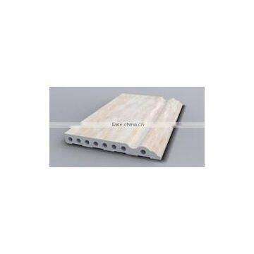 Pure White Marble